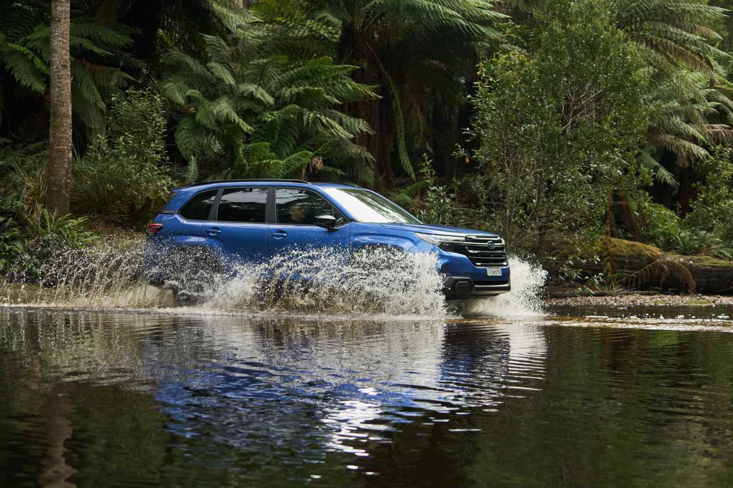 Forester AWD Touring_4