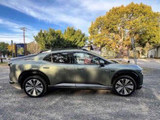 2025 DEEPAL RWD E07 Profile 1