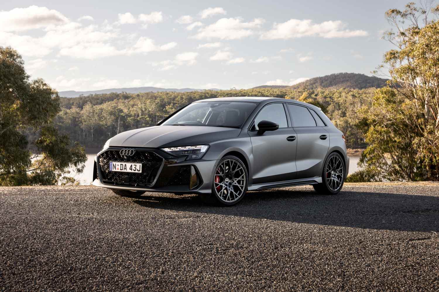 2026 Audi_RS3 Sportback_007_front quarter 1