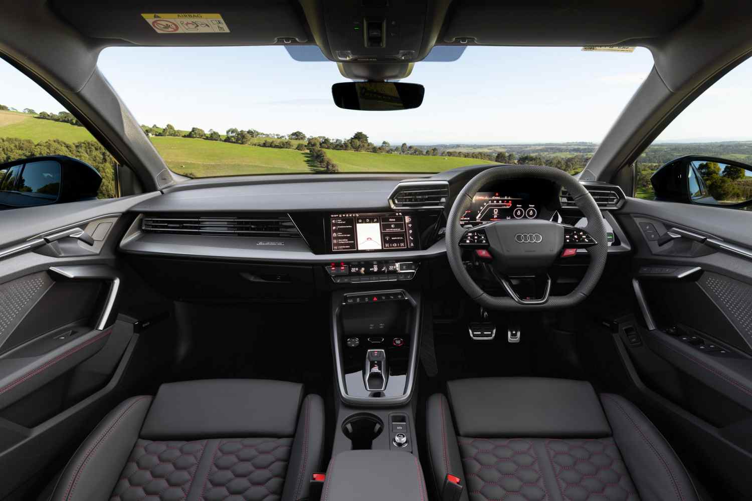 2026 Audi_RS3 Sportback_007_interior front