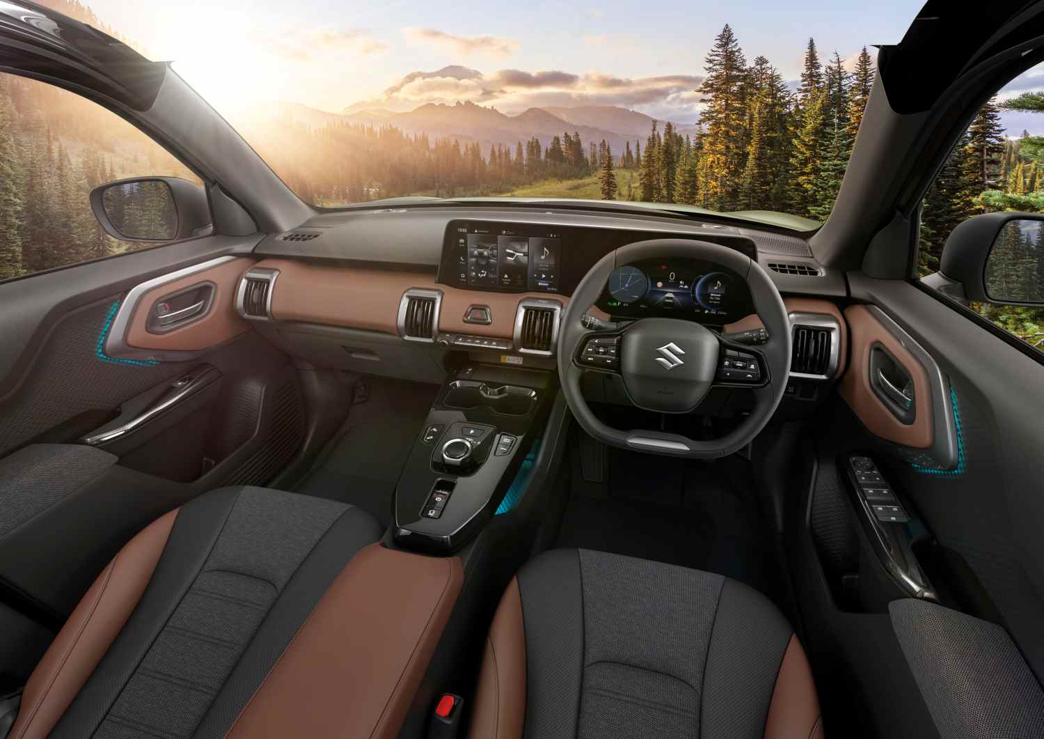 2026 E VITARA-INTERIOR (2)