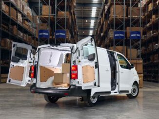 2026 Fiat Scudo 3 rear cargo area 1