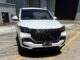 2026 KGM Rexton Ultimate Sport front 1