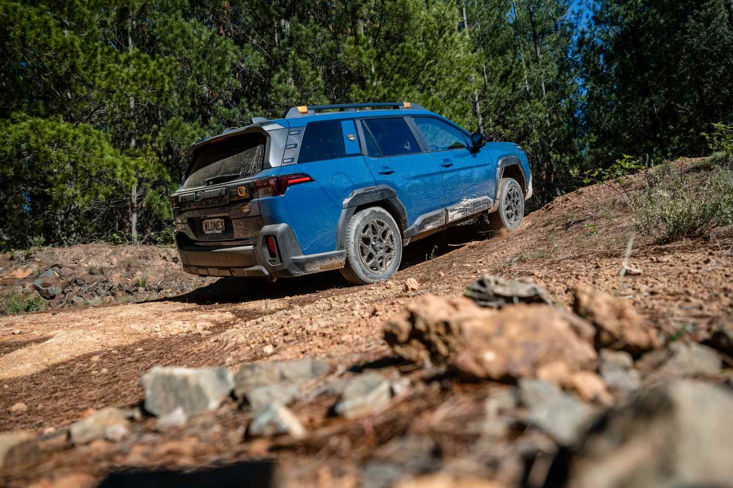 2026 Subaru_Outback Wilderness_MY26-24