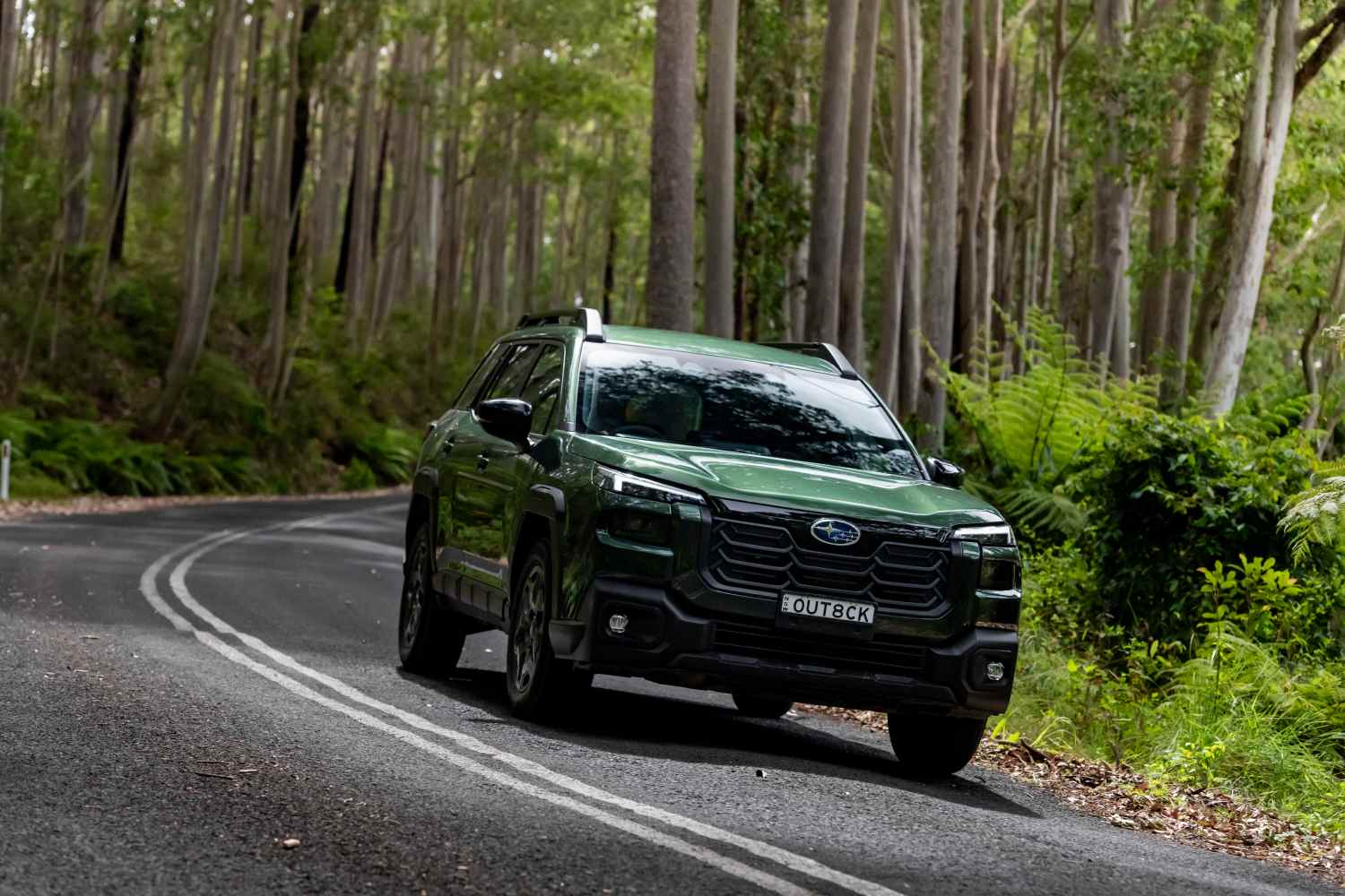 2026 Subaru_Outback_driving