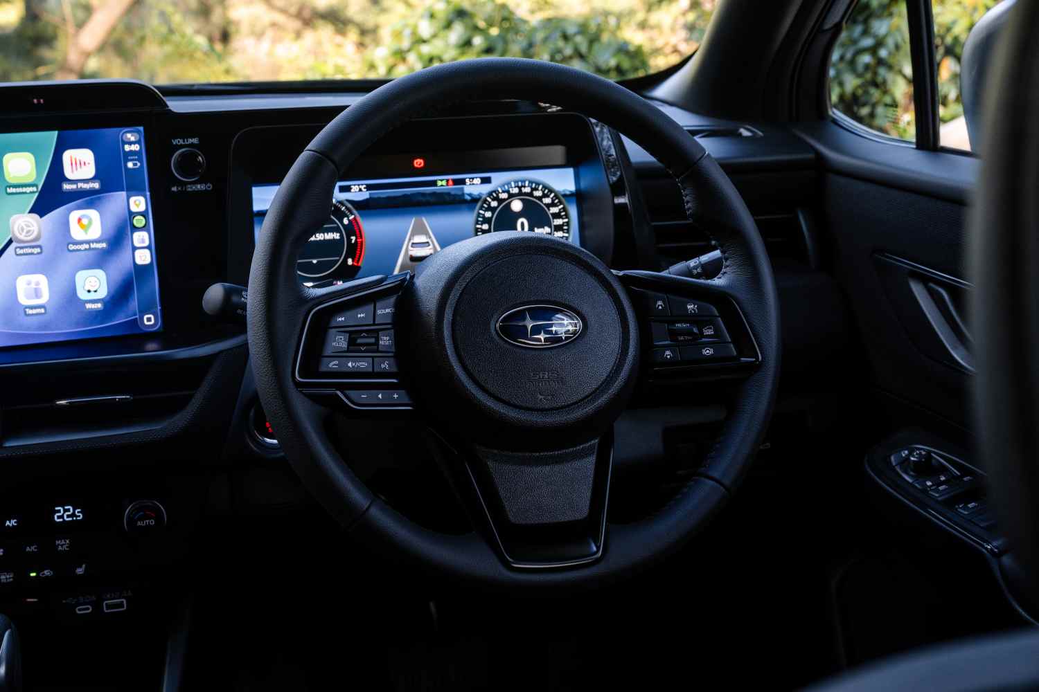 2026 Subaru_Outback_steering wheel controls