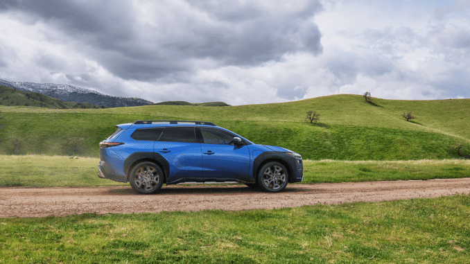 All-new Subaru Trailseeker_3