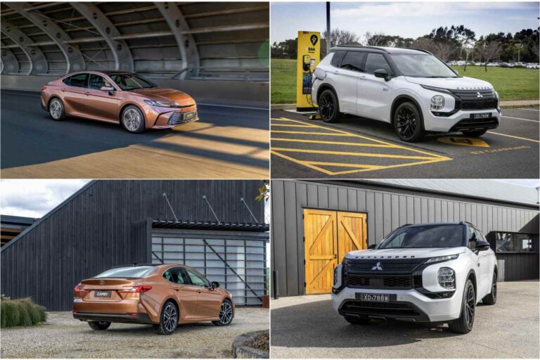 Phev Reev Different HEV VS PHEV - Im often asked the difference between hybrid and a PHEV ...