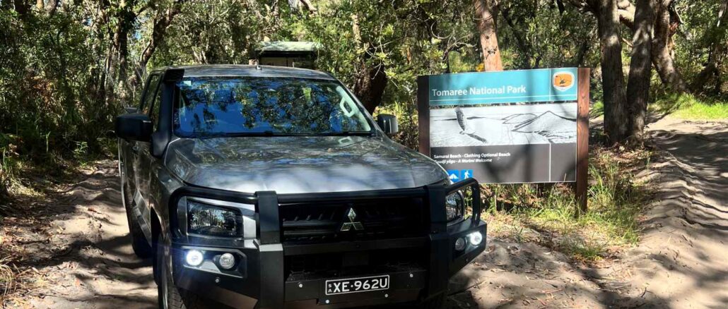 2026 Mitsubishi Triton GLX Pickup front 1