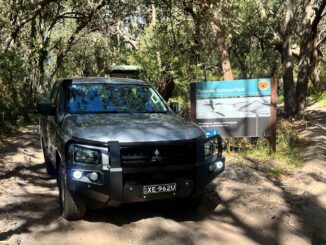 2026 Mitsubishi Triton GLX Pickup front 1