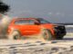 2026 Ford Everest Wildtrak 1