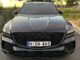 2026 Genesis GV80 Coupe Black front 1