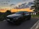 2026 Genesis GV80 Coupe Black front 2