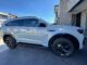 2026 Isuzu MU-X X-Terrain profile 2