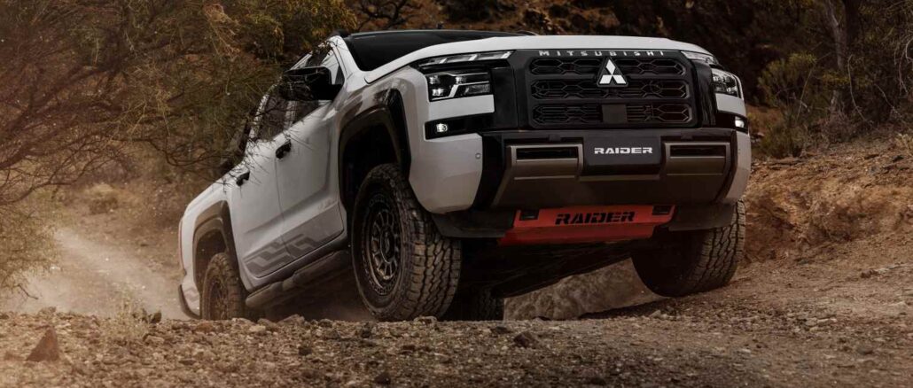 2026 -Mitsubishi-Triton-Raider-Preview-38