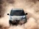 2026 Subaru Uncharted off road 2