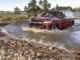 Toyota Land Cruiser 300 series GR Sport hybrid 1