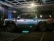 2026 Chery Stockman PHEV Ute profile 1