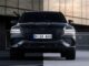 2026 Genesis GV80 Coupe Black front 3