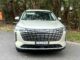 2026 Haval H6 Ultra HEV front grill 1
