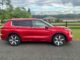 2026 Mitsubishi Outlander Exceed five seat SUV profile 1