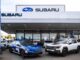 2026 Subaru Wilderness Rally Tasmania Promo_2