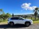 2026 Toyota RAV4 Cruiser Hybrid 2WD profile 1