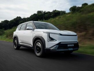 KIA_EV5 Air
