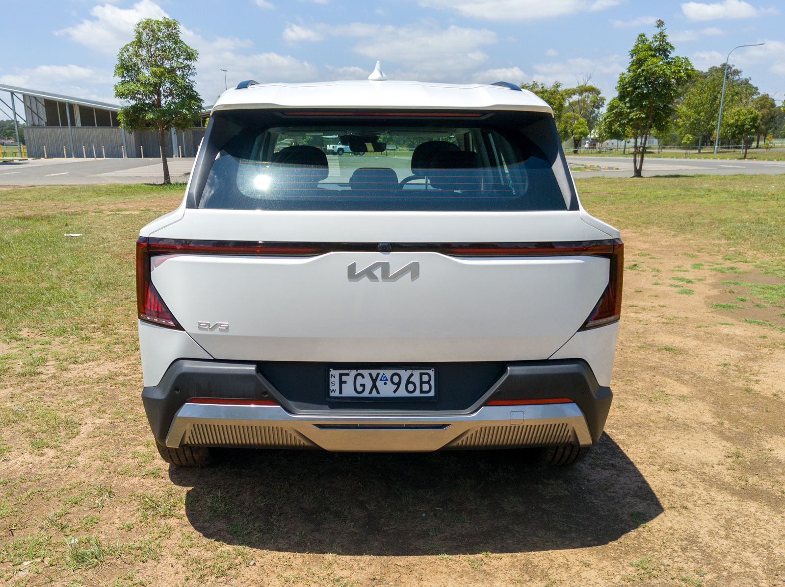 Kia-EV5-Boot-Close