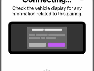 smart phone not connecting