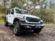 2026 Jeep Wrangler Rubicon 4 door 4WD Front quarter 1