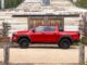 2026 Toyota HiLux Rogue profile 1