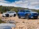 All-new Subaru Trailseeker Range MM clip 1