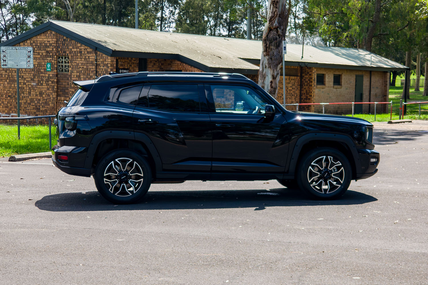 Haval-H7-2026-Exterior-Driver-Side