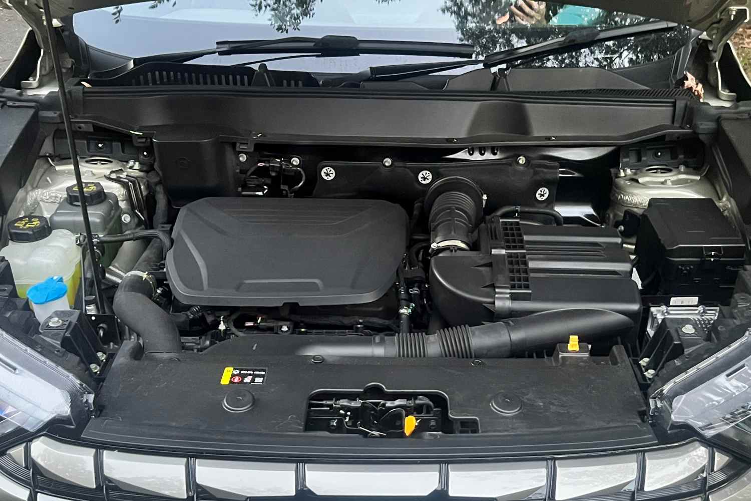 Haval-H7-2026-HYBRID ENGINE