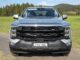 FOTON Tunland V7 C 4X2 front grill and LED lights 1