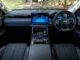 FOTON Tunland V7-C 4x4_front interior 1