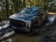 FOTON Tunland V7-C 4x4_front quarter 1