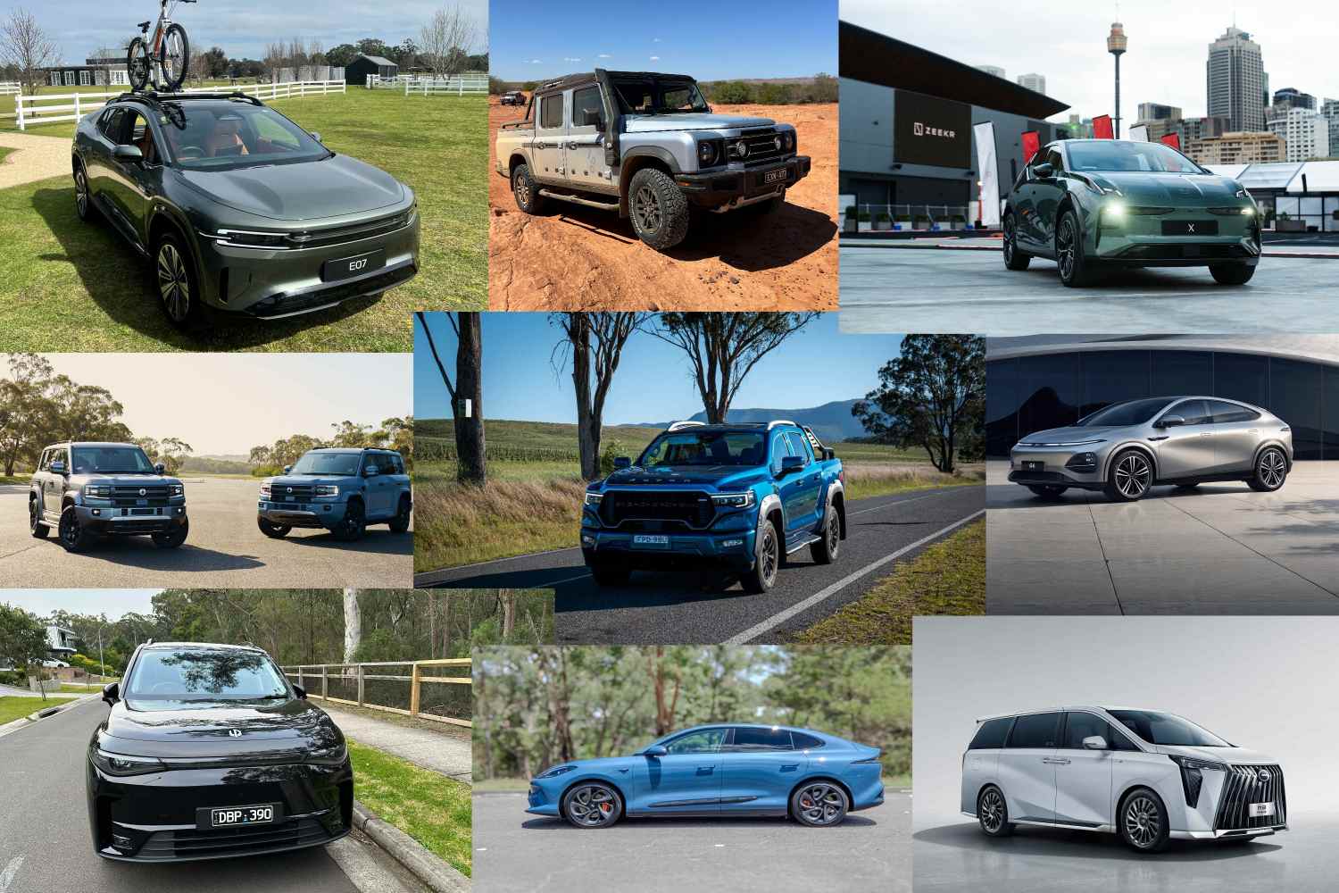 new car brands 26