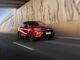 2025 Mitsubishi ASX Driving 1