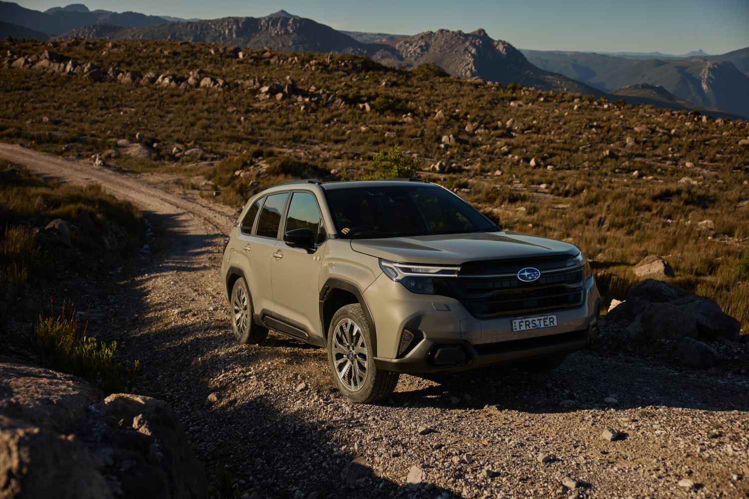 Forester AWD Hybrid Touring_3