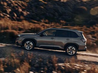 Forester AWD Hybrid Touring_4