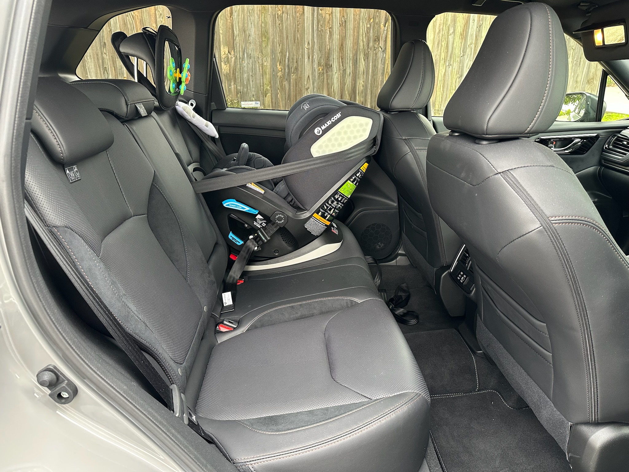 Forester AWD Touring_9