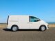 2027 STARIA Load Electric