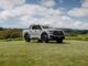 GWM Cannon Hi4-T PHEV