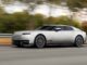 Jaguar Type 01 front quarter 1