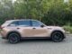 Mazda CX-70 GT Profile