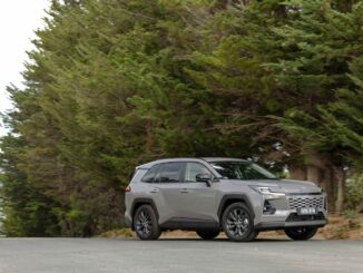 Toyota RAV4 GXL 2WD 2