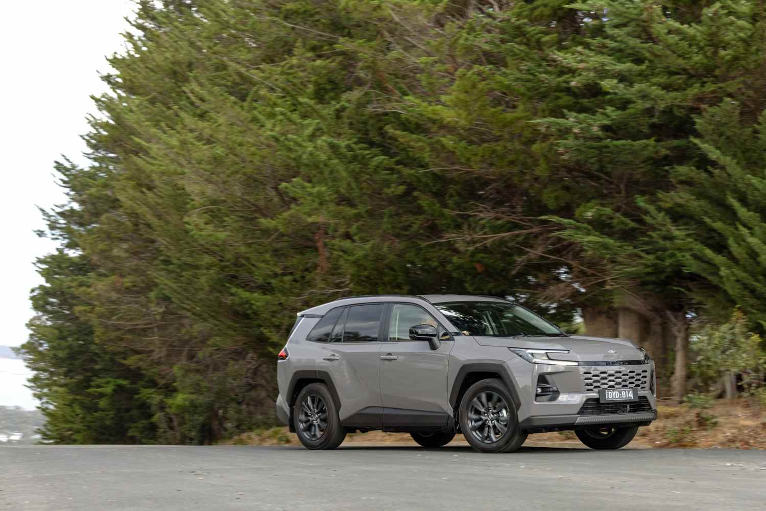 Toyota RAV4 GXL 2WD 2